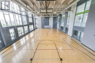 2604 - 360 SQUARE ONE DRIVE Mississauga (City Centre) Ontario photo 40