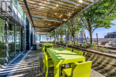 2604 - 360 SQUARE ONE DRIVE Mississauga (City Centre) Ontario photo 42