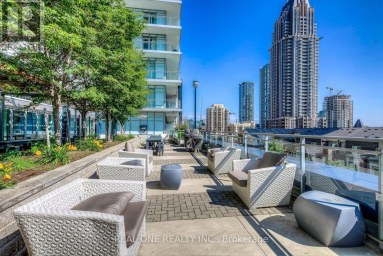 2604 - 360 SQUARE ONE DRIVE Mississauga (City Centre) Ontario photo 43