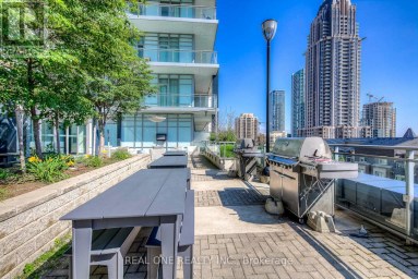 2604 - 360 SQUARE ONE DRIVE Mississauga (City Centre) Ontario photo 44