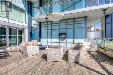 2604 - 360 SQUARE ONE DRIVE Mississauga (City Centre) Ontario photo 45