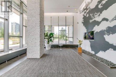 2604 - 360 SQUARE ONE DRIVE Mississauga (City Centre) Ontario photo 5