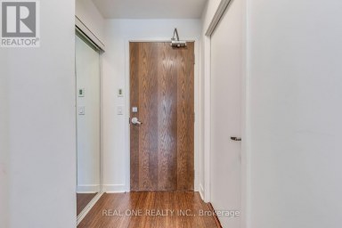 2604 - 360 SQUARE ONE DRIVE Mississauga (City Centre) Ontario photo 9