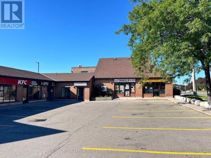 2 - 896 BURNHAMTHORPE ROAD W, Mississauga (Mavis-Erindale), Ontario, L5C2S3