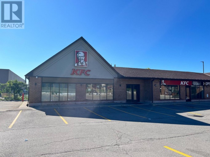 2 - 896 BURNHAMTHORPE ROAD W, Mississauga (Mavis-Erindale), Ontario, L5C2S3