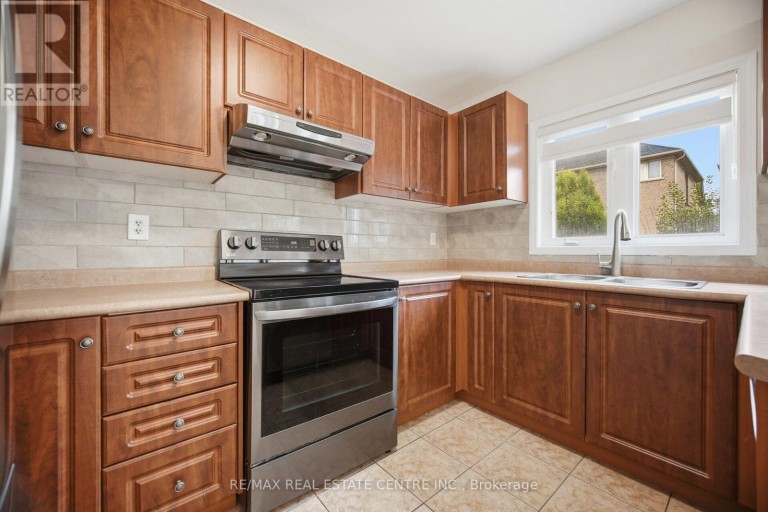 668 CALDWELL CRESCENT, Milton (BE Beaty), Ontario, L9T0H6