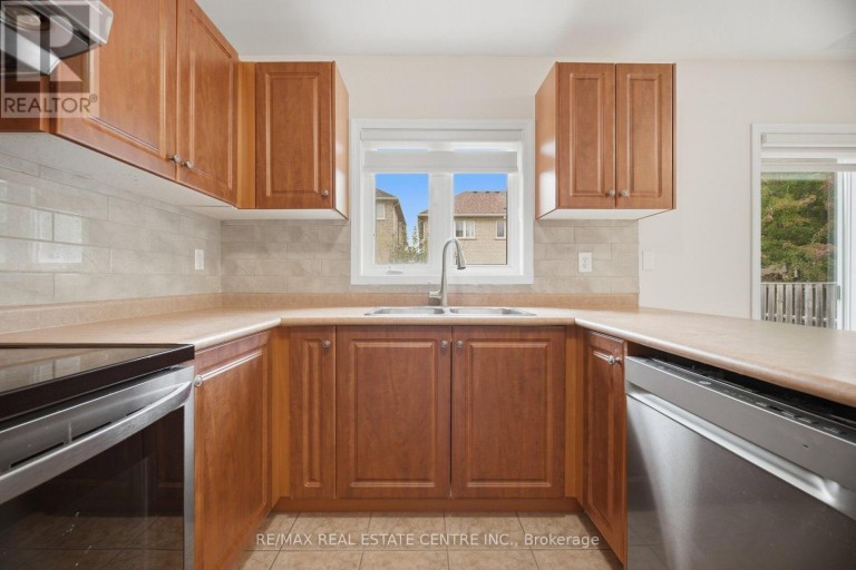668 CALDWELL CRESCENT, Milton (BE Beaty), Ontario, L9T0H6