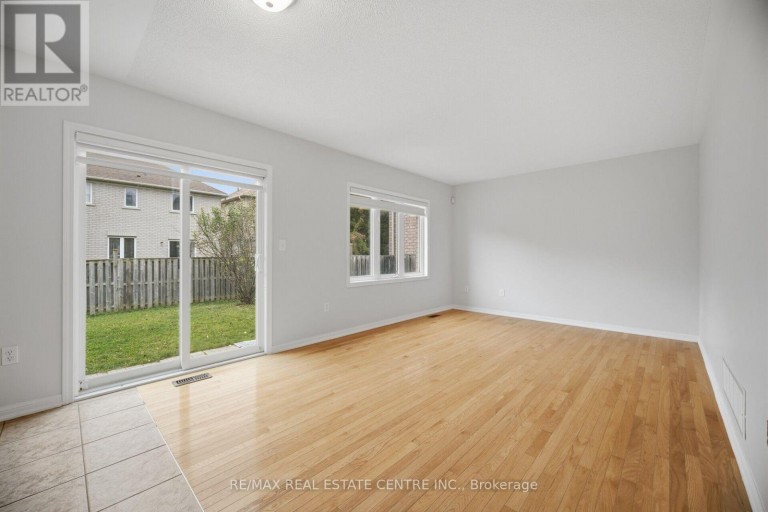 668 CALDWELL CRESCENT, Milton (BE Beaty), Ontario, L9T0H6