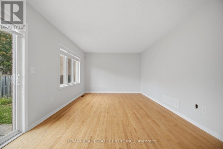 668 CALDWELL CRESCENT, Milton (BE Beaty), Ontario, L9T0H6