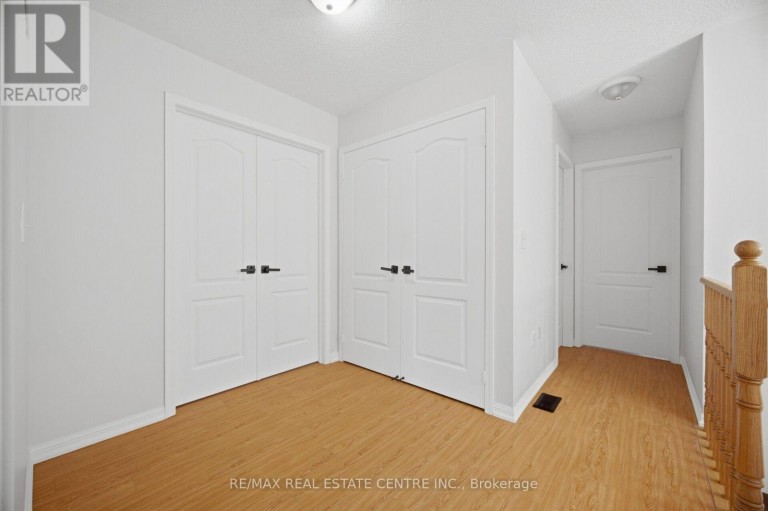 668 CALDWELL CRESCENT, Milton (BE Beaty), Ontario, L9T0H6
