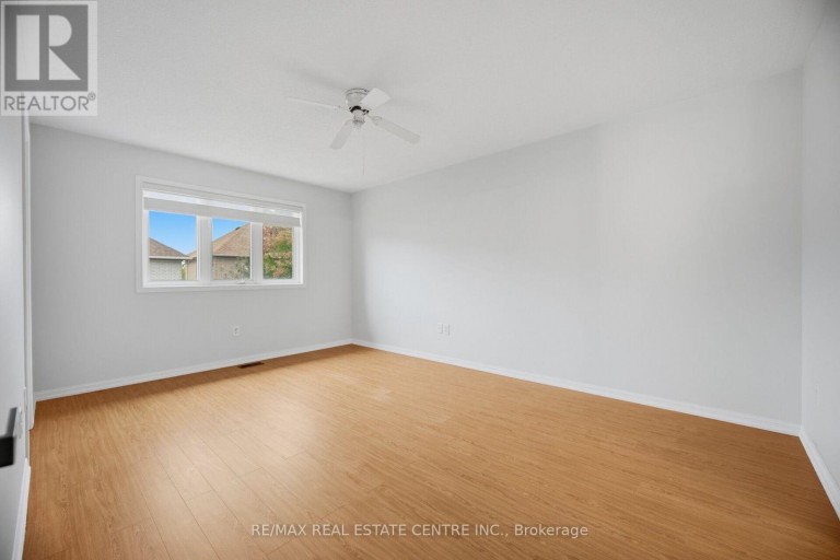 668 CALDWELL CRESCENT, Milton (BE Beaty), Ontario, L9T0H6