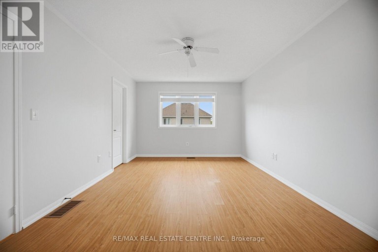 668 CALDWELL CRESCENT, Milton (BE Beaty), Ontario, L9T0H6