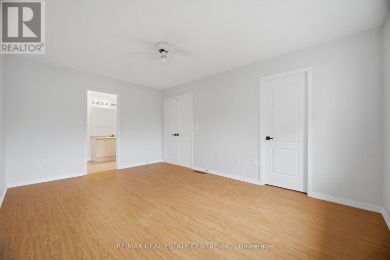 668 CALDWELL CRESCENT, Milton (BE Beaty), Ontario, L9T0H6