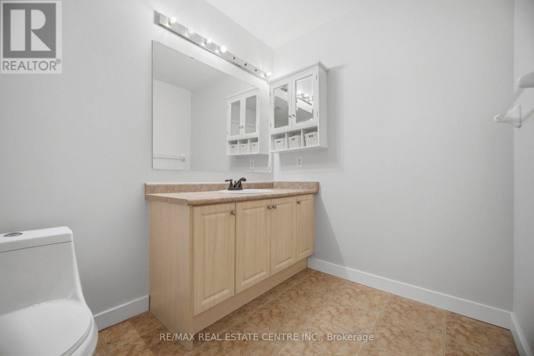 668 CALDWELL CRESCENT, Milton (BE Beaty), Ontario, L9T0H6