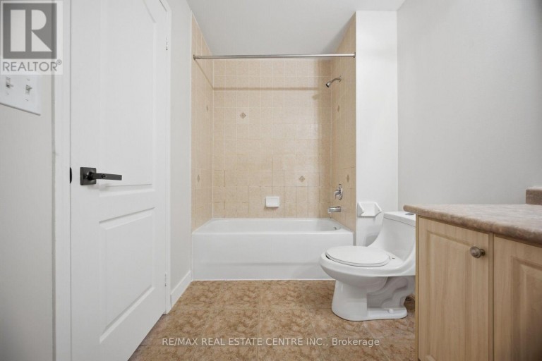 668 CALDWELL CRESCENT, Milton (BE Beaty), Ontario, L9T0H6