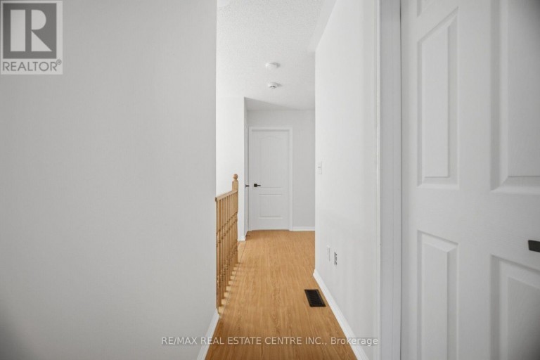 668 CALDWELL CRESCENT, Milton (BE Beaty), Ontario, L9T0H6