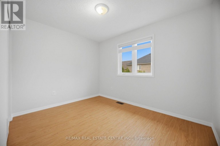 668 CALDWELL CRESCENT, Milton (BE Beaty), Ontario, L9T0H6