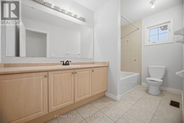 668 CALDWELL CRESCENT, Milton (BE Beaty), Ontario, L9T0H6