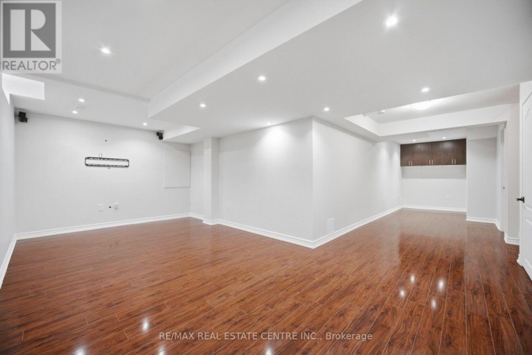 668 CALDWELL CRESCENT, Milton (BE Beaty), Ontario, L9T0H6