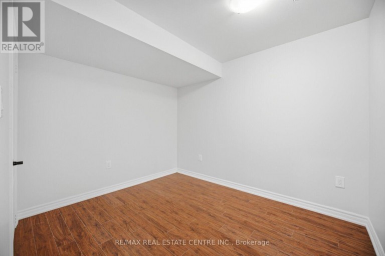 668 CALDWELL CRESCENT, Milton (BE Beaty), Ontario, L9T0H6