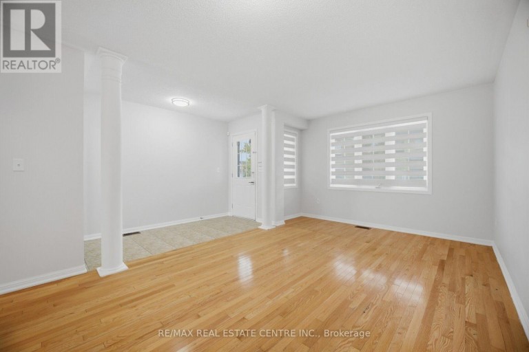 668 CALDWELL CRESCENT, Milton (BE Beaty), Ontario, L9T0H6