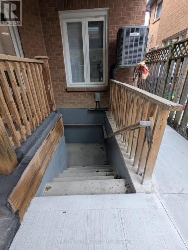 5118 CREE LANE, Mississauga (Hurontario), Ontario, L4Z3B4
