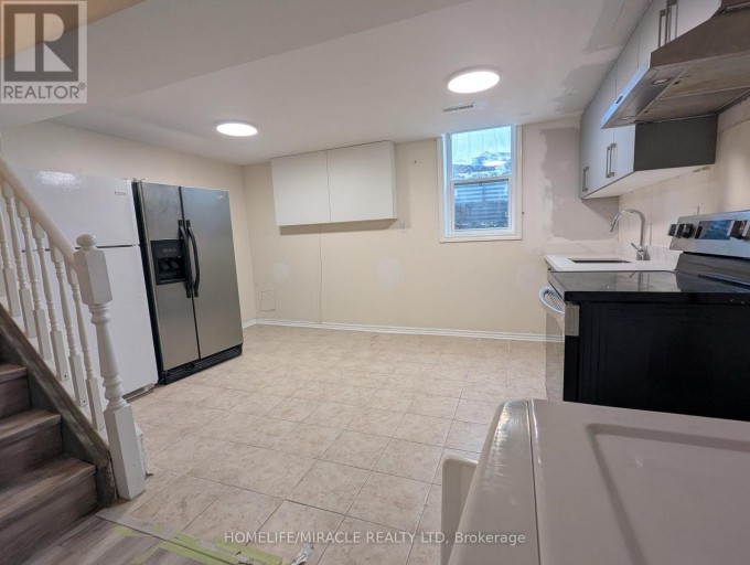 5118 CREE LANE, Mississauga (Hurontario), Ontario, L4Z3B4