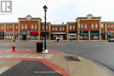 L2 - 18 KING STREET E Caledon Ontario photo 1