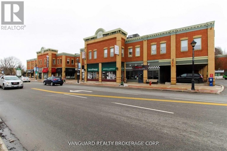 L2 - 18 KING STREET E, Caledon, Ontario, L7E1E8