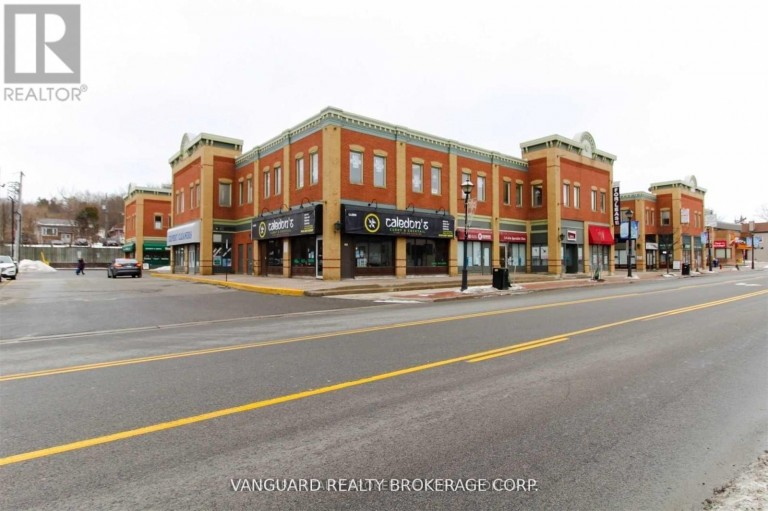 L2 - 18 KING STREET E, Caledon, Ontario, L7E1E8
