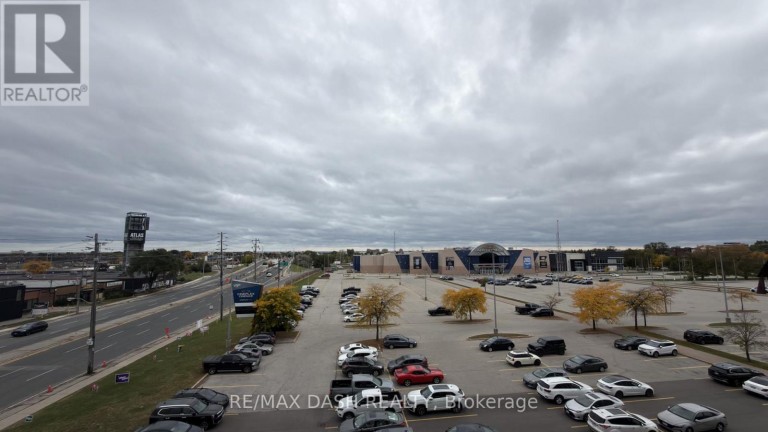 316 - 1007 THE QUEENSWAY AVENUE, Toronto (Islington-City Centre West), Ontario, M8Z0H4