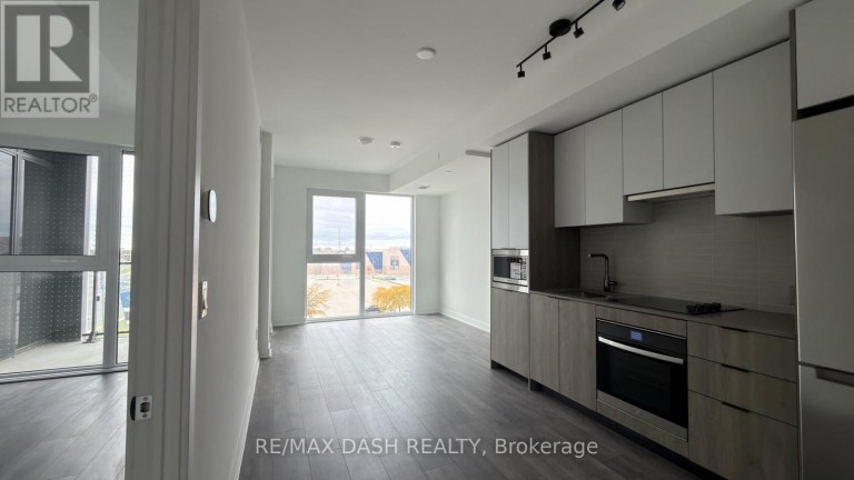 316 - 1007 THE QUEENSWAY AVENUE, Toronto (Islington-City Centre West), Ontario, M8Z0H4