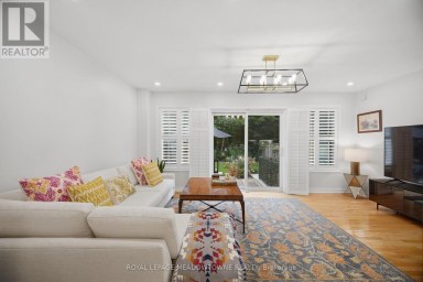 6623 BLACKHEATH UPPER RIDGE Mississauga (Meadowvale Village) Ontario photo 10