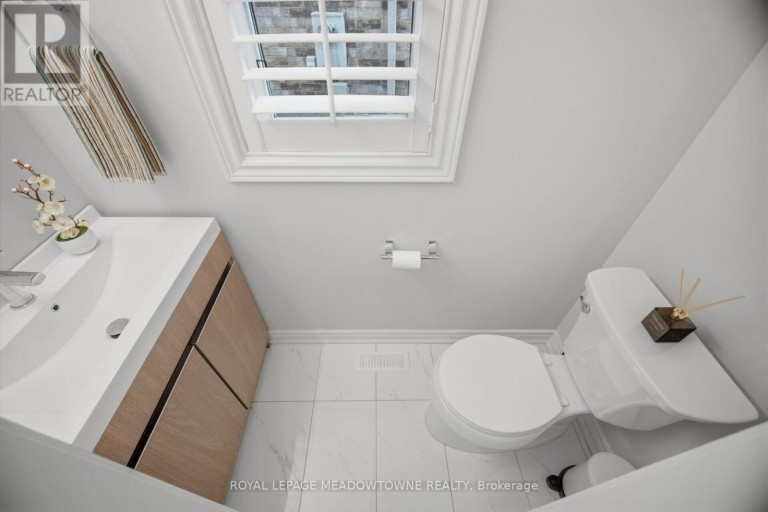 6623 BLACKHEATH UPPER RIDGE, Mississauga (Meadowvale Village), Ontario, L5W1Z7