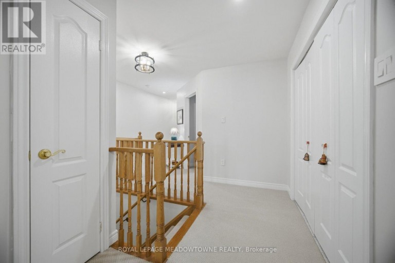 6623 BLACKHEATH UPPER RIDGE, Mississauga (Meadowvale Village), Ontario, L5W1Z7