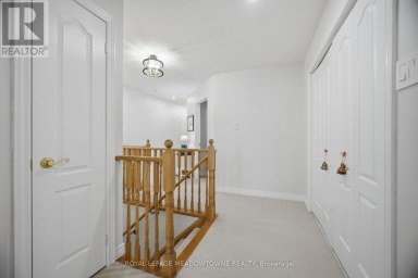 6623 BLACKHEATH UPPER RIDGE Mississauga (Meadowvale Village) Ontario photo 12