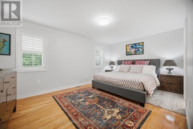 6623 BLACKHEATH UPPER RIDGE Mississauga (Meadowvale Village) Ontario photo 13