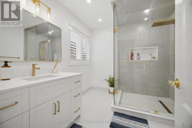 6623 BLACKHEATH UPPER RIDGE Mississauga (Meadowvale Village) Ontario photo 14