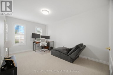 6623 BLACKHEATH UPPER RIDGE Mississauga (Meadowvale Village) Ontario photo 17