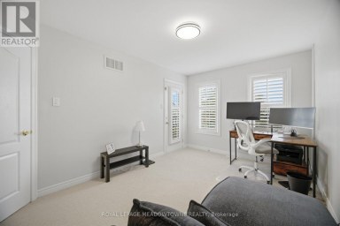 6623 BLACKHEATH UPPER RIDGE Mississauga (Meadowvale Village) Ontario photo 18