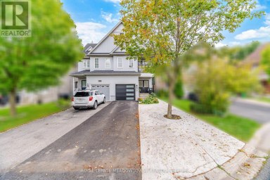 6623 BLACKHEATH UPPER RIDGE Mississauga (Meadowvale Village) Ontario photo 2
