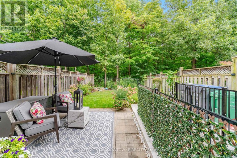 6623 BLACKHEATH UPPER RIDGE, Mississauga (Meadowvale Village), Ontario, L5W1Z7
