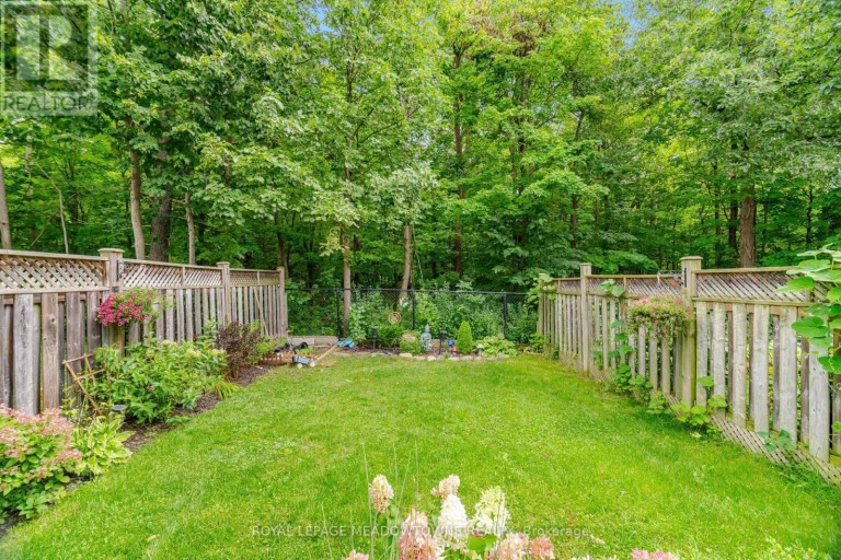 6623 BLACKHEATH UPPER RIDGE, Mississauga (Meadowvale Village), Ontario, L5W1Z7
