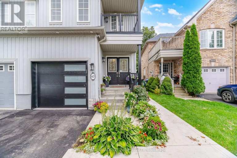 6623 BLACKHEATH UPPER RIDGE, Mississauga (Meadowvale Village), Ontario, L5W1Z7