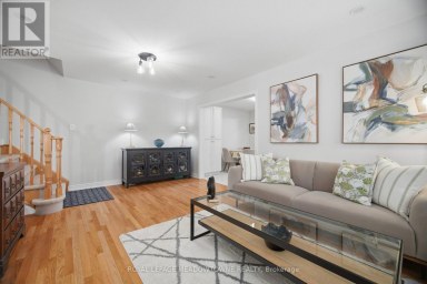 6623 BLACKHEATH UPPER RIDGE Mississauga (Meadowvale Village) Ontario photo 5