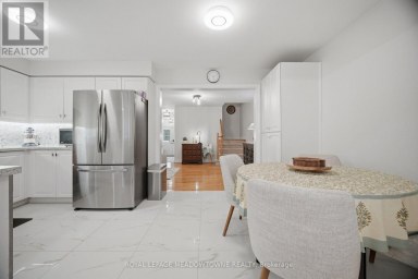 6623 BLACKHEATH UPPER RIDGE Mississauga (Meadowvale Village) Ontario photo 6