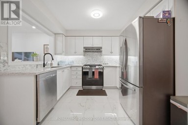 6623 BLACKHEATH UPPER RIDGE Mississauga (Meadowvale Village) Ontario photo 7