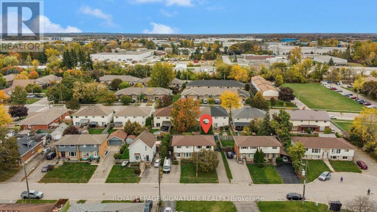 88A CUMBERLAND STREET, Brantford, Ontario, N3S4P3