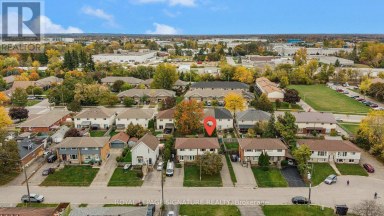 88A CUMBERLAND STREET Brantford Ontario photo 1