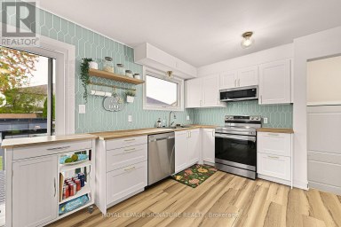 88A CUMBERLAND STREET Brantford Ontario photo 14
